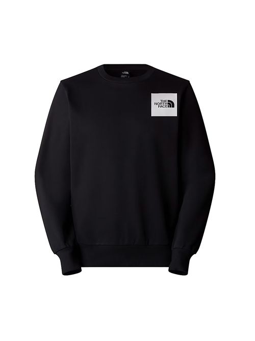 THE NORTH FACE Felpa Fine THE NORTH FACE | NF0A89EVJK31